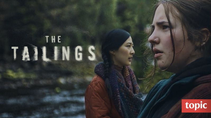 《尾矿第一季》The Tailings 迅雷下载