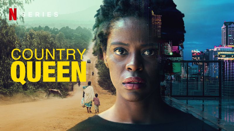 《她是女王第一季》Country Queen 迅雷下载
