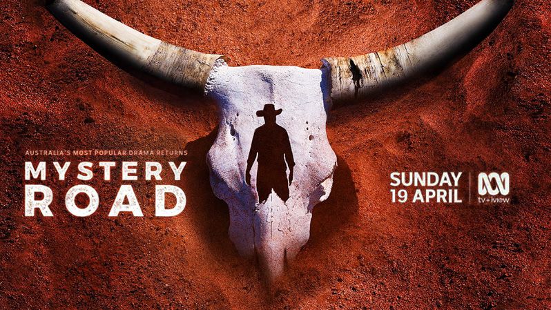 《神秘之路：起源第一季》Mystery Road: Origin 迅雷下载 2022新剧 第1张