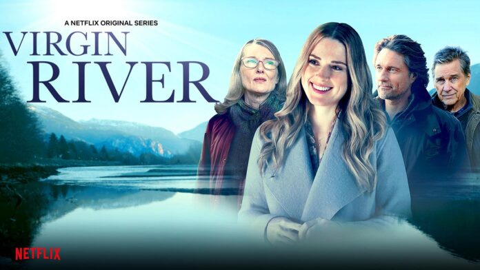 《维琴河第四至六季》Virgin River 迅雷下载