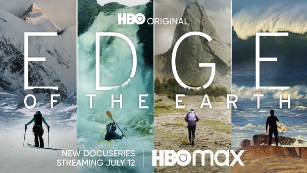 《地球边缘第一季》Edge of the Earth 迅雷下载 2022新剧 第1张