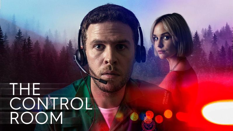 《控制中心第一季》The Control Room 迅雷下载