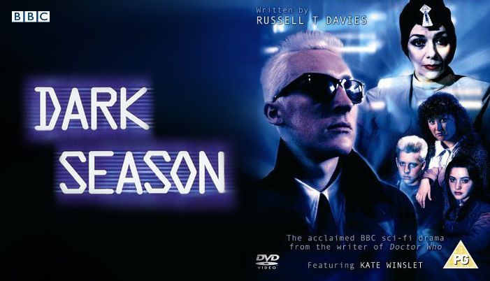 《黑暗季第一季》Dark Season 迅雷下载