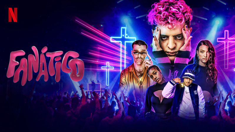 《偶像第一季》Fanático 迅雷下载