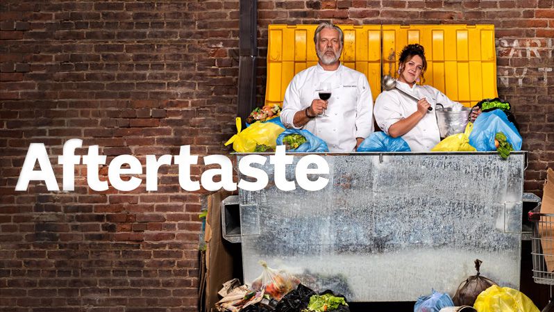 《人间余味第一至二季》Aftertaste 迅雷下载