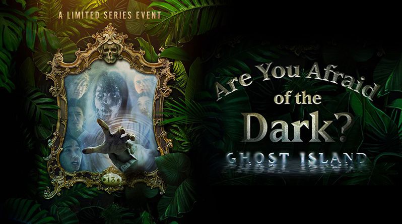 《你害怕黑暗吗？第三季》Are You Afraid of the Dark? 迅雷下载