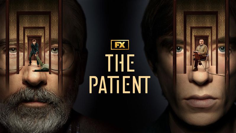 《特殊病人第一季》The Patient 迅雷下载