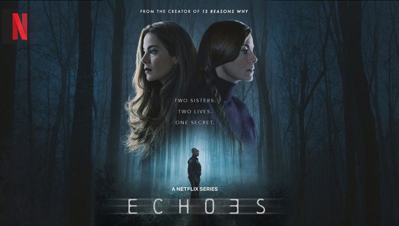 《双胞回声第一季》Echoes 迅雷下载