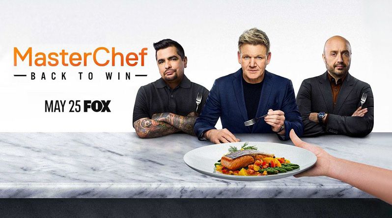 [美版]《厨艺大师第十二季》Masterchef U.S. 迅雷下载