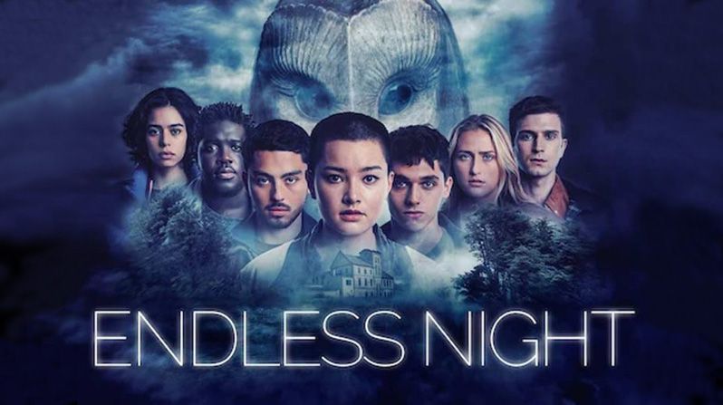 《无尽长夜第一季》Endless Night 迅雷下载
