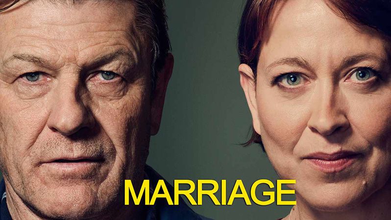 《婚姻点滴第一季》Marriage 迅雷下载