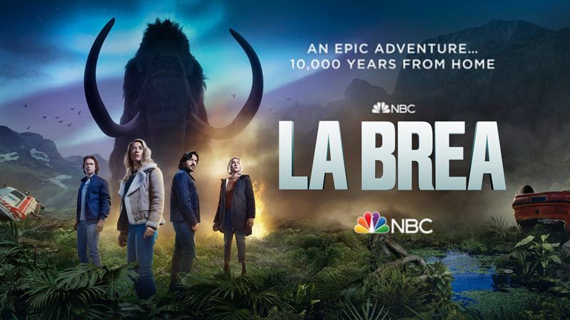 《拉布雷亚第二季》La Brea 迅雷下载
