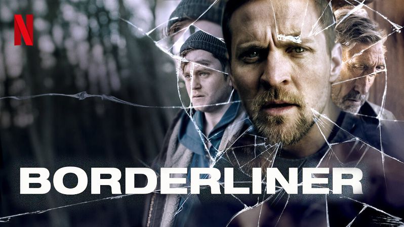 《北国边缘人第一季》Borderliner 迅雷下载