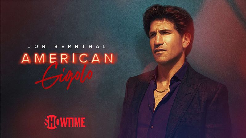 《美国舞男第一季》American Gigolo 迅雷下载