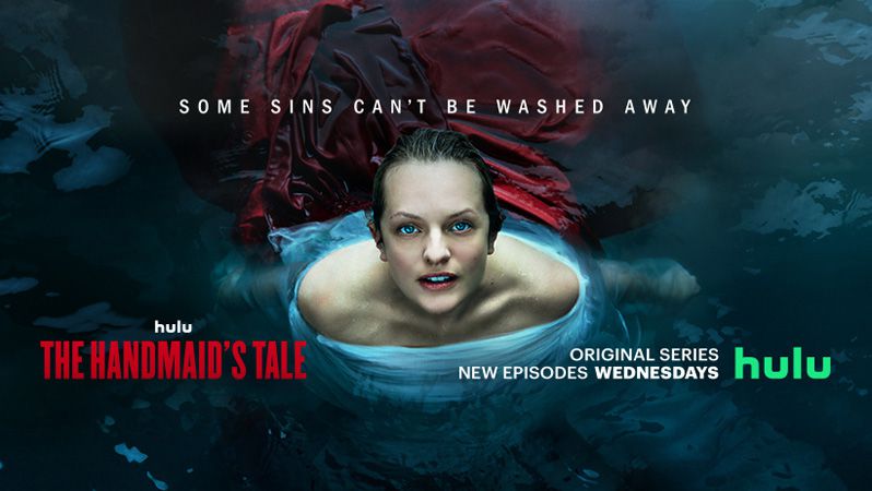 《使女的故事第五季》The Handmaid’s Tale 迅雷下载