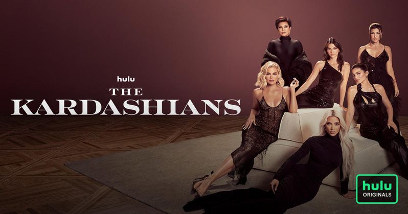 《卡戴珊家族第二至六季》The Kardashians 迅雷下载