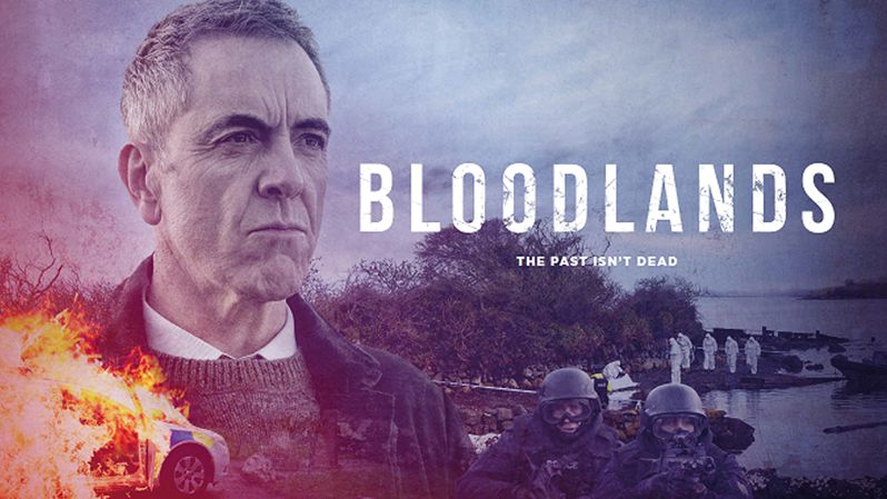 《血色土地第二季》Bloodlands 迅雷下载