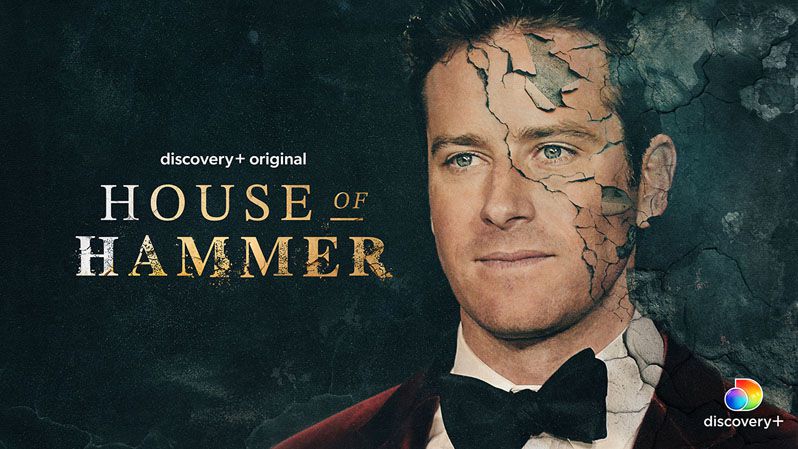 《汉莫家族第一季》House of Hammer 迅雷下载