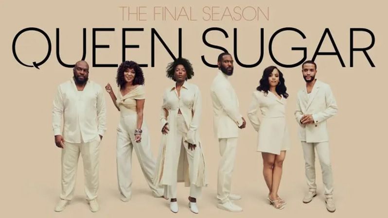《蔗糖女王第七季》Queen Sugar 迅雷下载