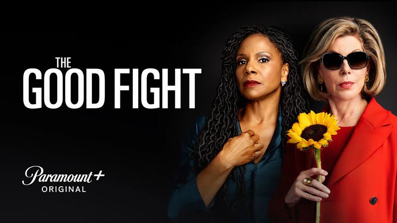 《傲骨之战第六季》The Good Fight 迅雷下载
