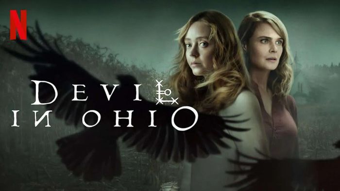 《俄亥俄州的魔鬼第一季》Devil in Ohio 迅雷下载