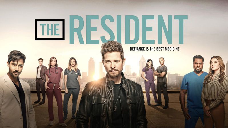 《驻院医生第六季》The Resident 迅雷下载