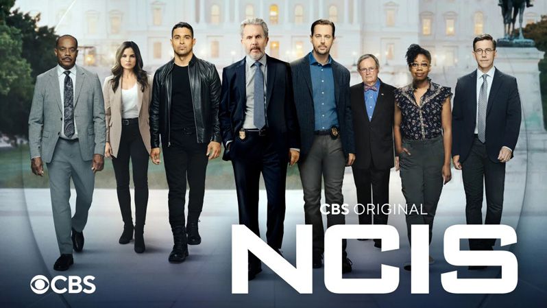 《海军罪案调查处第二十季》NCIS: Naval Criminal Investigative Service 迅雷下载