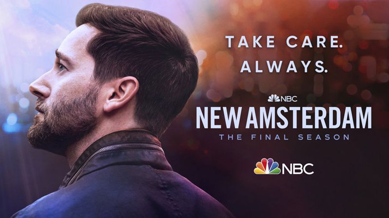 《医院革命第五季》New Amsterdam 迅雷下载