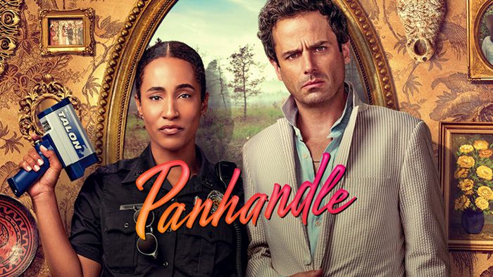 《锅柄第一季》Panhandle 迅雷下载