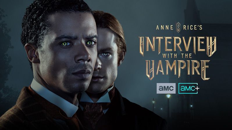 《夜访吸血鬼第一季》Interview with the Vampire 迅雷下载