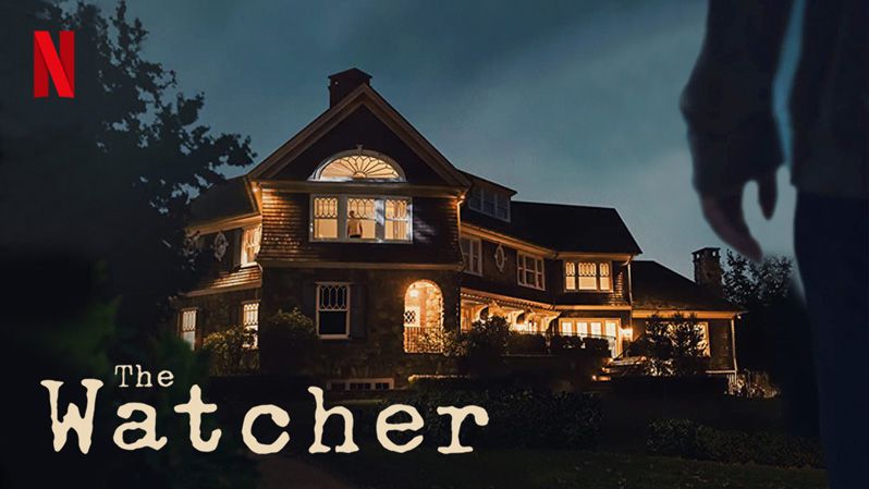 《窥视者第一季》The Watcher 迅雷下载