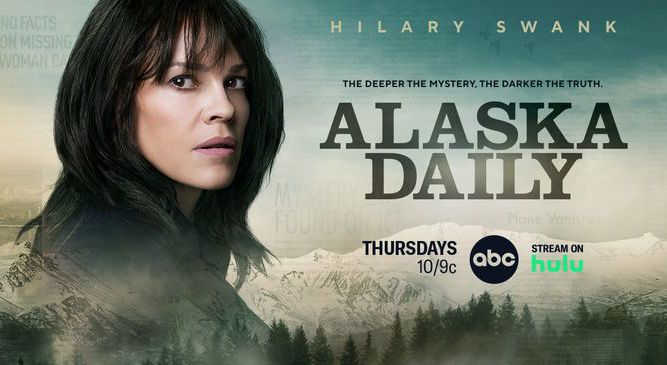 《阿拉斯加日报第一季》Alaska Daily 迅雷下载