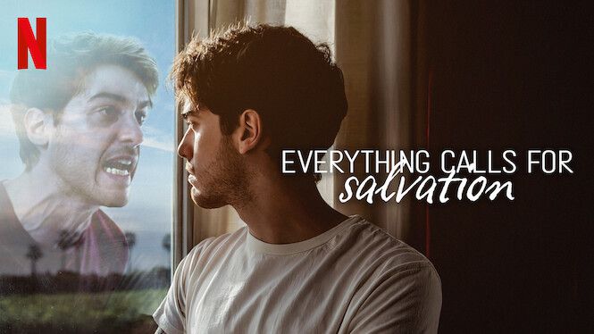 《完全救赎第一季》Everything Calls for Salvation 迅雷下载