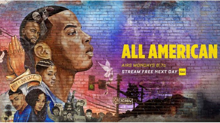 《未来全明星第五至七季》All American 迅雷下载