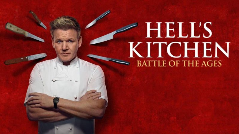 《地狱厨房第二十一至二十三季》Hell’s Kitchen: Battle of the Ages 迅雷下载
