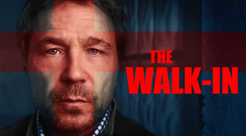 《深入第一季》The Walk-In 迅雷下载