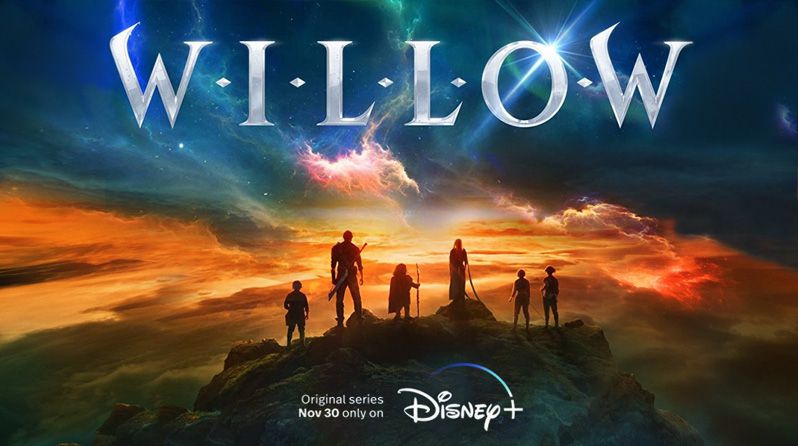 《风云际会第一季》Willow 迅雷下载