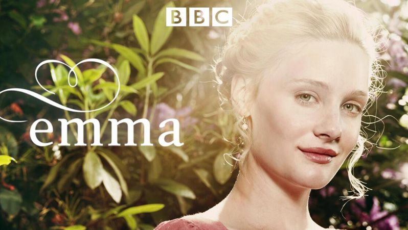 《艾玛第一季》Emma 迅雷下载
