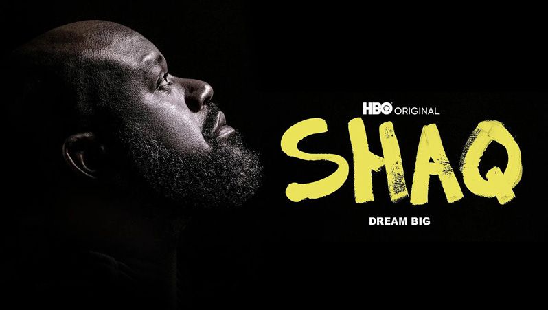 《大鲨鱼奥尼尔第一季》Shaq 迅雷下载