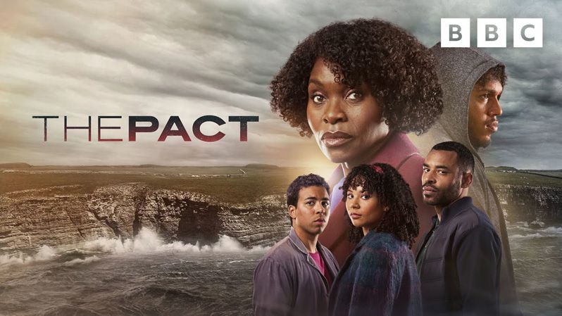 《默契第二季》The Pact 迅雷下载