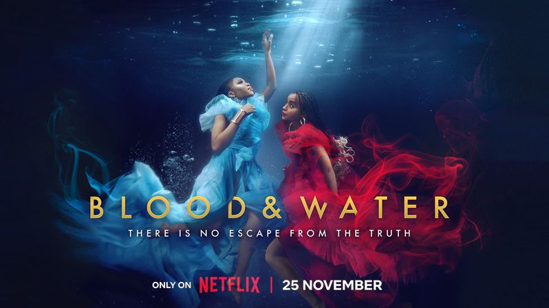 《血与水第三至四季》Blood & Water 迅雷下载