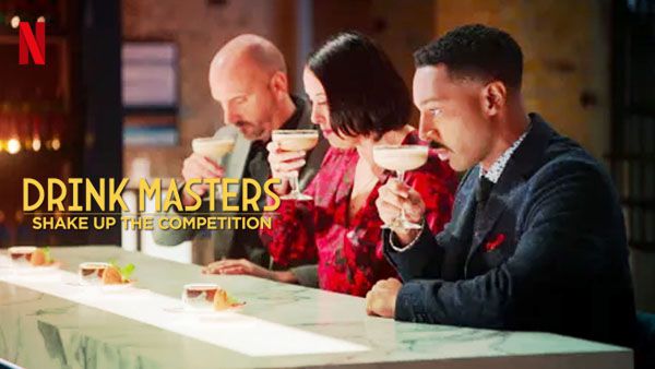 《王牌调酒师第一季》Drink Masters迅雷下载