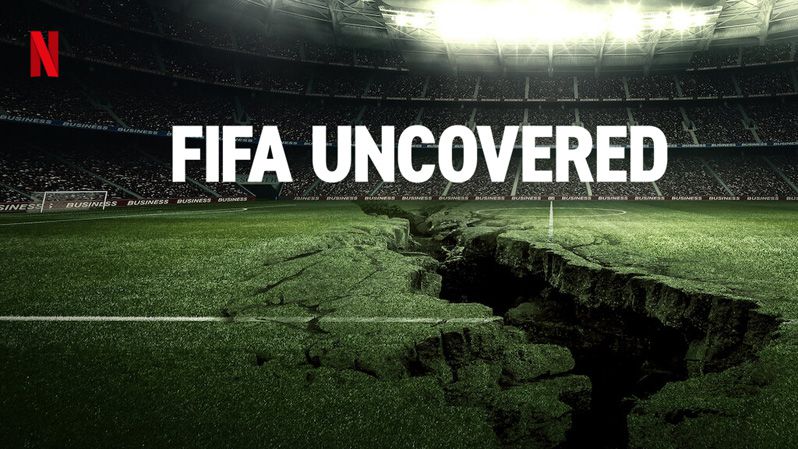 《国际足联解密第一季》FIFA Uncovered 迅雷下载