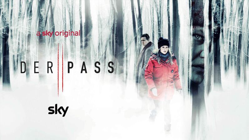 《异教峰第二季》Der Pass 迅雷下载