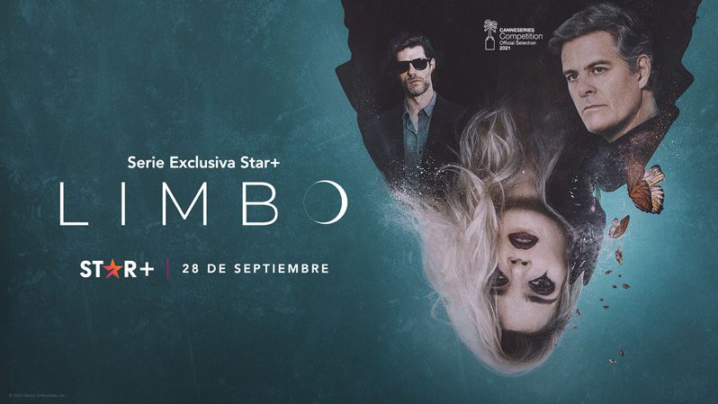 《摆荡人生第一季》Limbo 迅雷下载