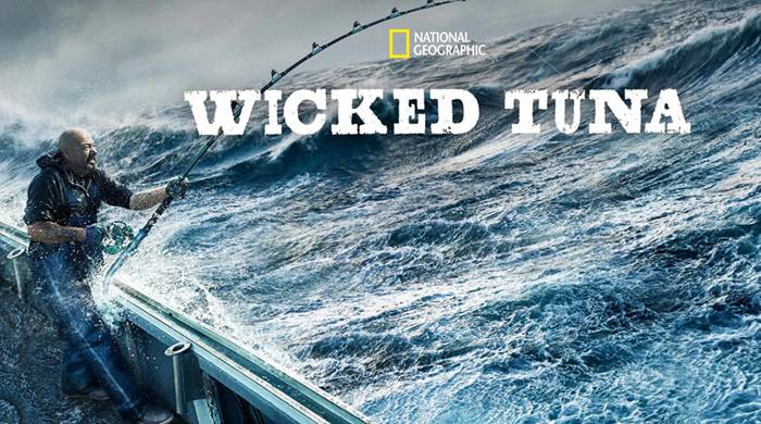 《捕鱼生死斗第十一季》Wicked Tuna 迅雷下载