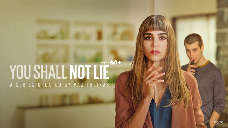 《他们都在撒谎第一季》You Shall Not Lie 迅雷下载