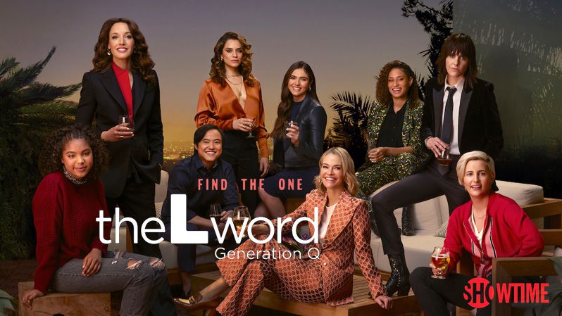 《拉字至上：Q世代第三季》The L Word: Generation Q 迅雷下载