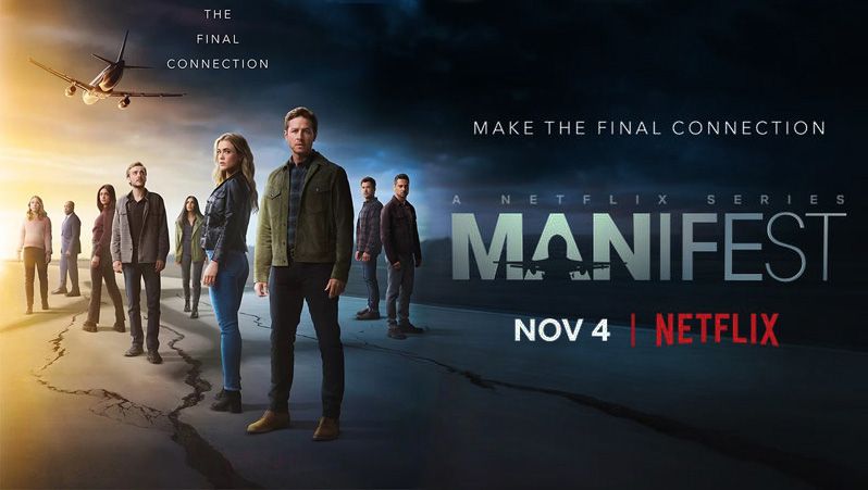 《命运航班第四季》Manifest 迅雷下载