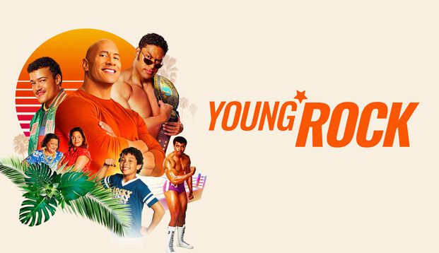 《巨石年少时第三季》Young Rock 迅雷下载